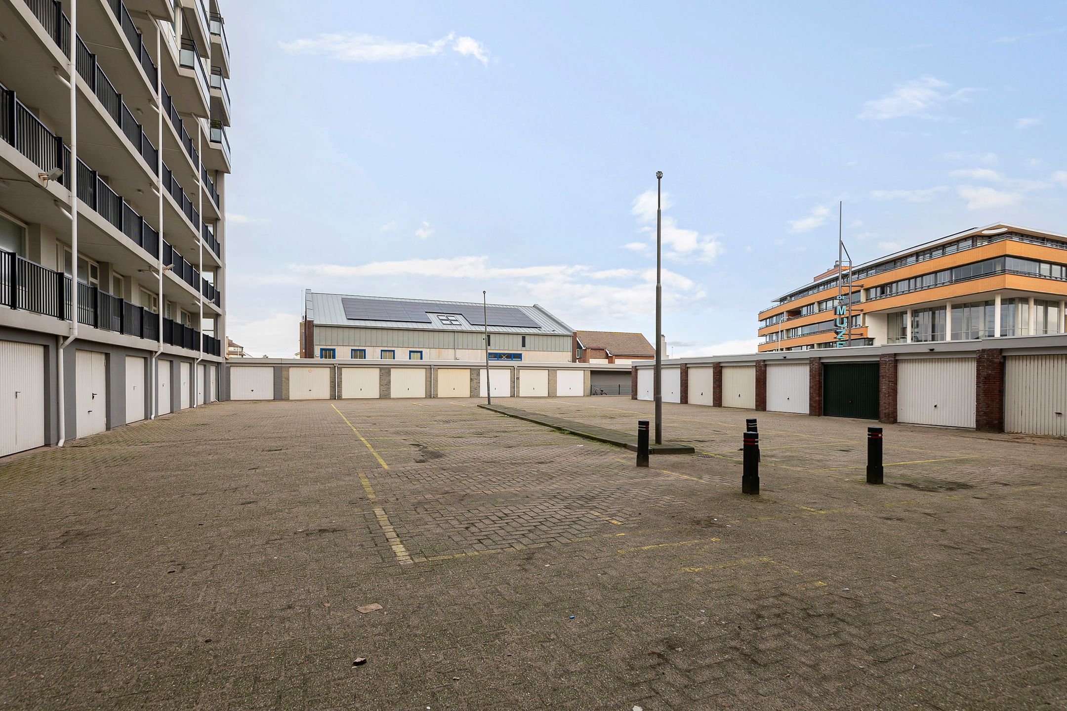 Foto 27 van Vuurtorenplein 82