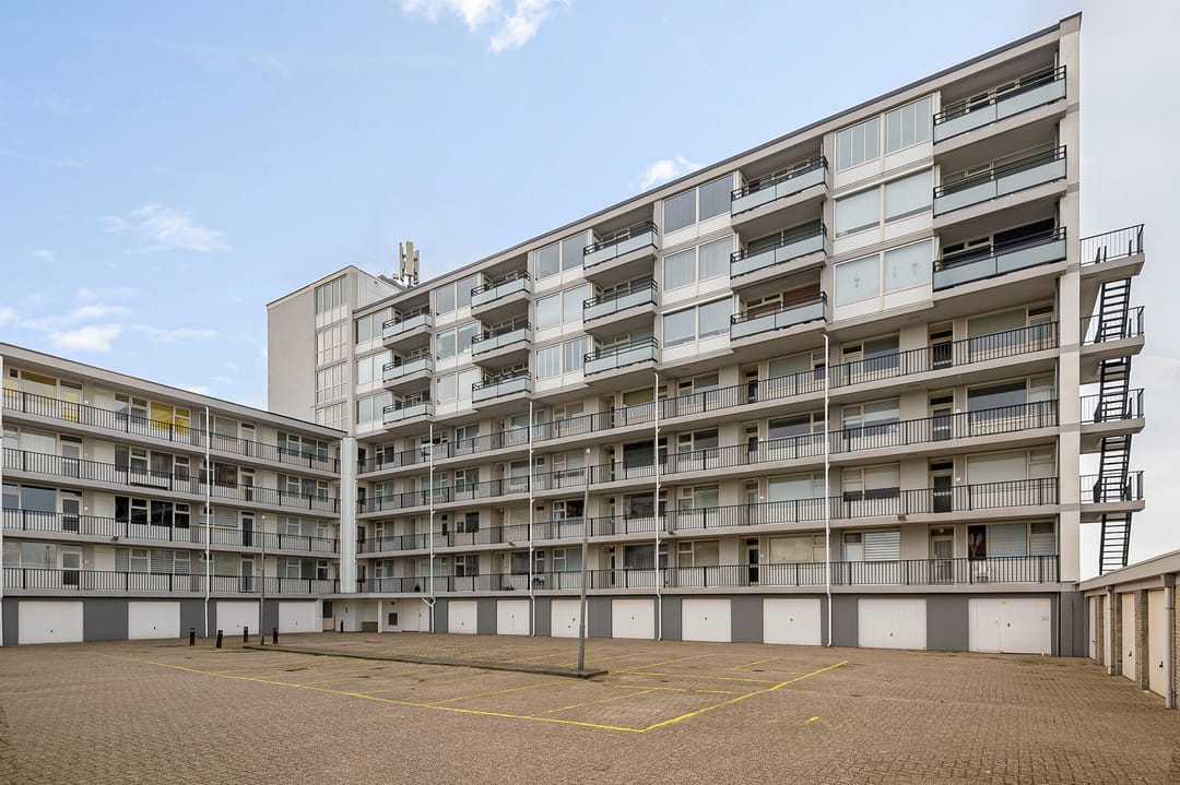 Foto 28 van Vuurtorenplein 82