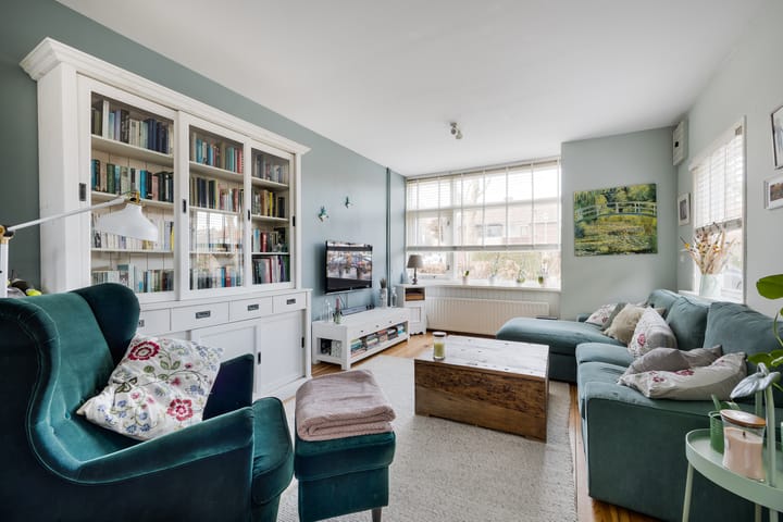 Foto 7 van IJweg 106