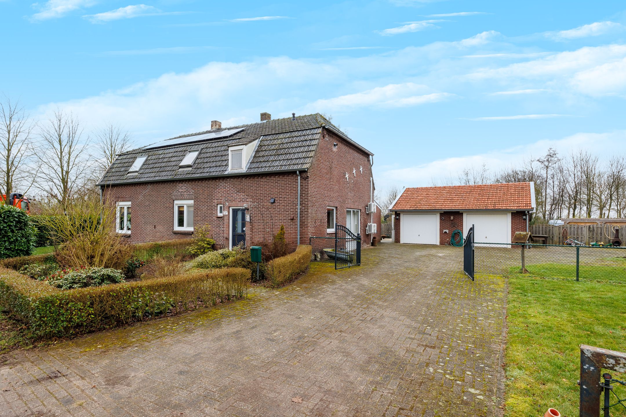 Foto 39 van Vensestraat 72-A