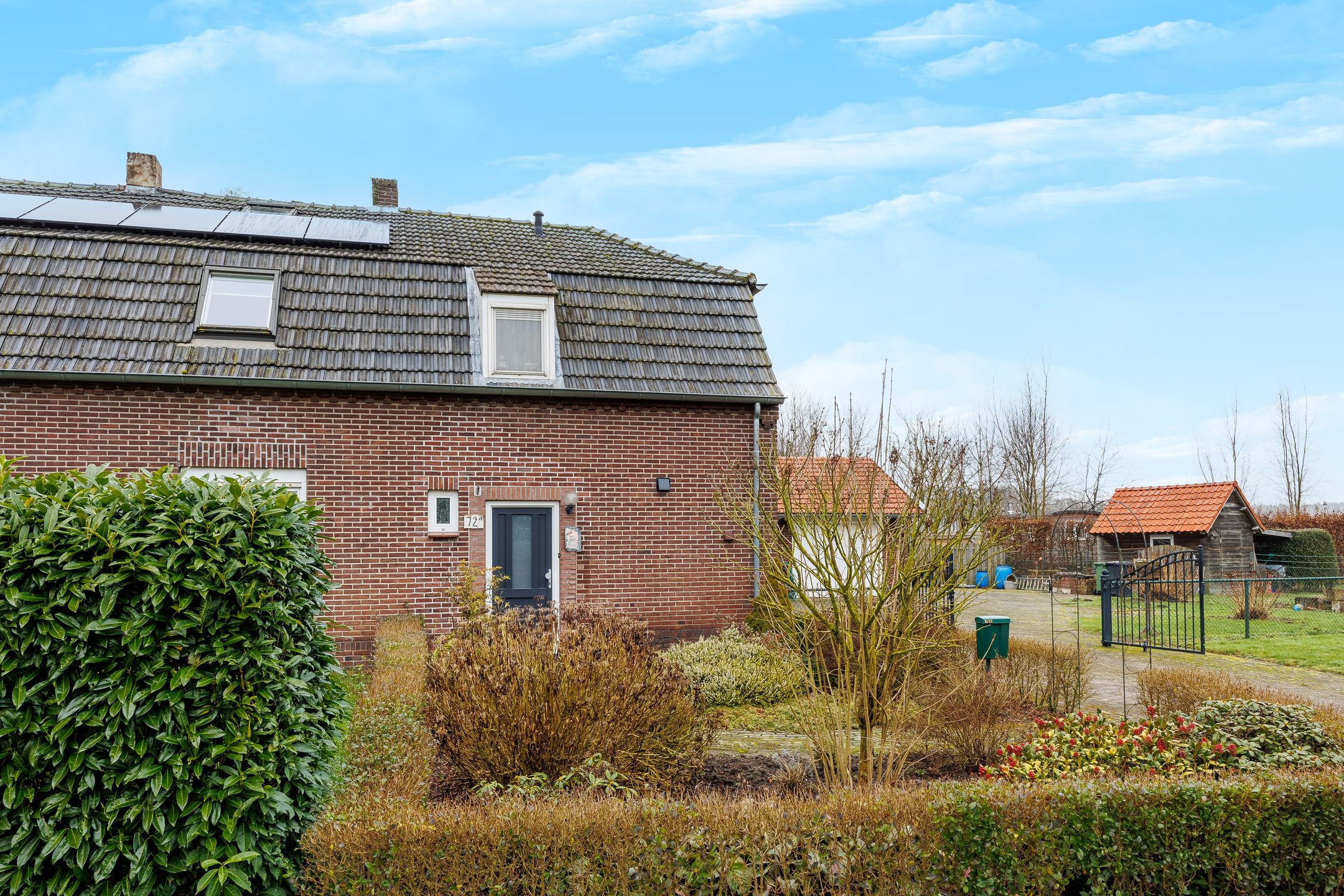 Foto 42 van Vensestraat 72-A