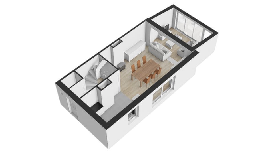 Foto 49 van Vensestraat 72-A