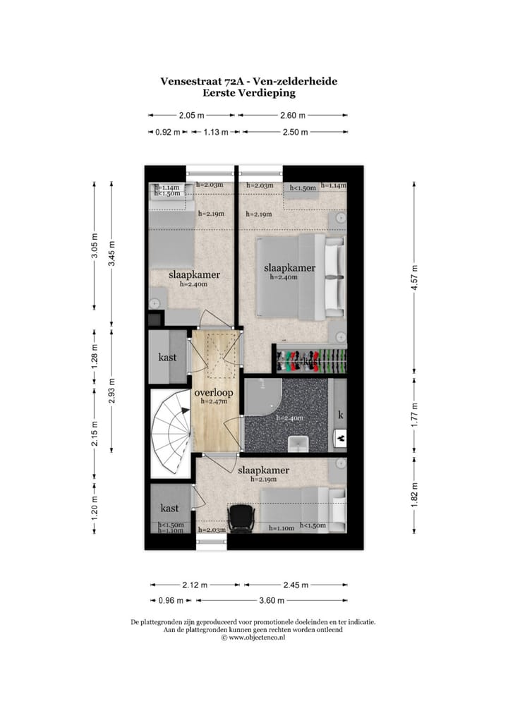 Foto 50 van Vensestraat 72-A