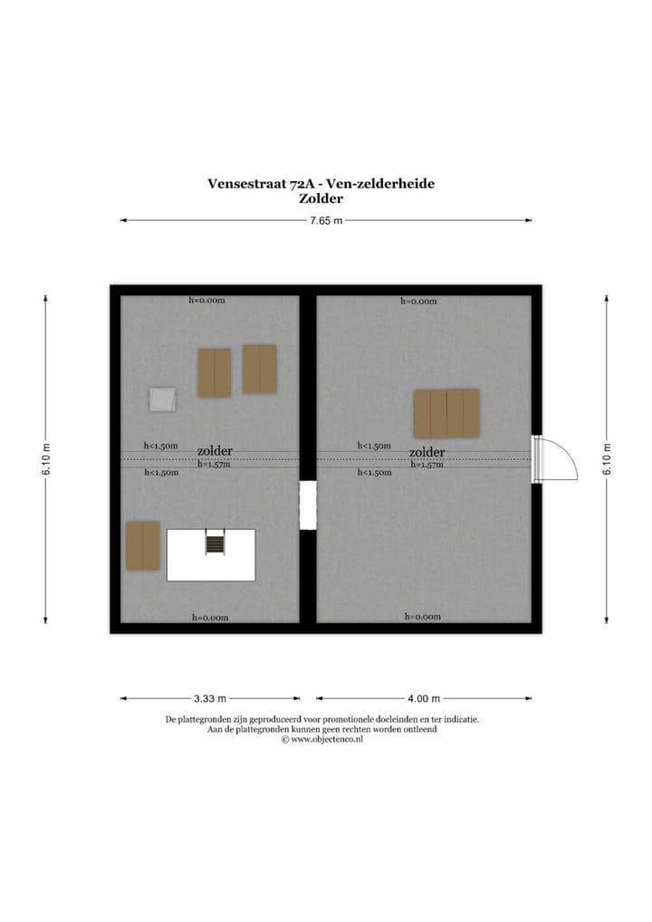 Foto 52 van Vensestraat 72-A