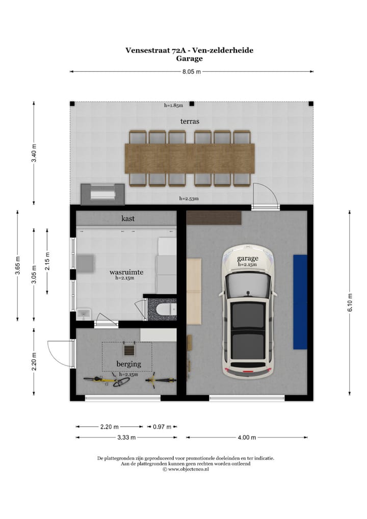Foto 54 van Vensestraat 72-A