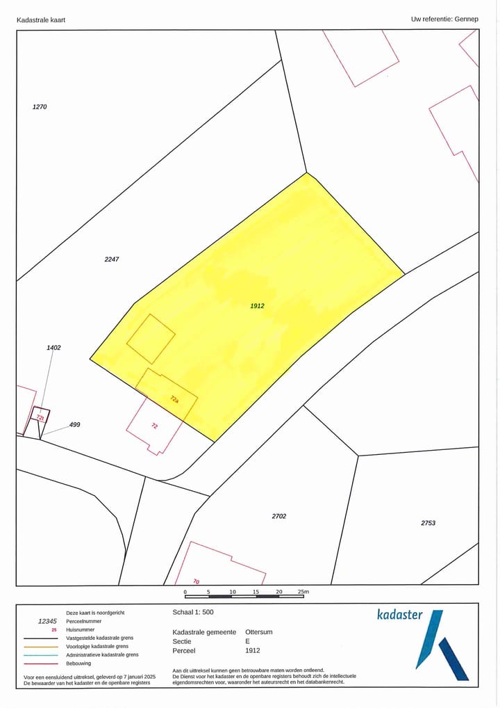 Foto 60 van Vensestraat 72-A