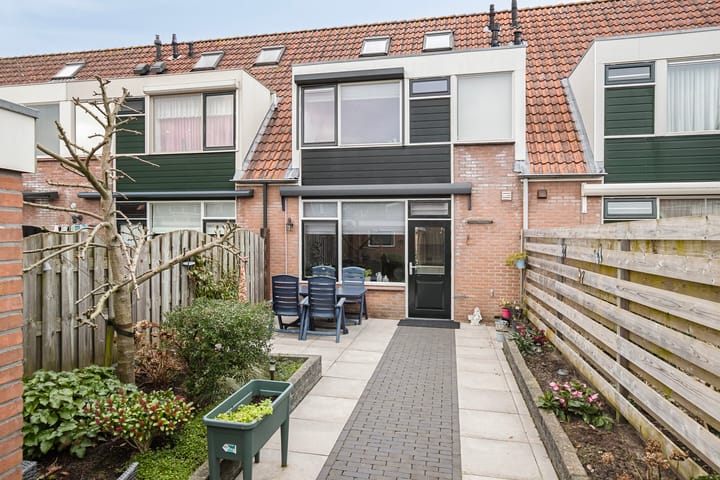 Foto 2 van Beukenlaan 8