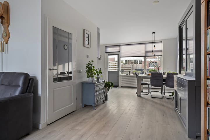 Foto 5 van Beukenlaan 8