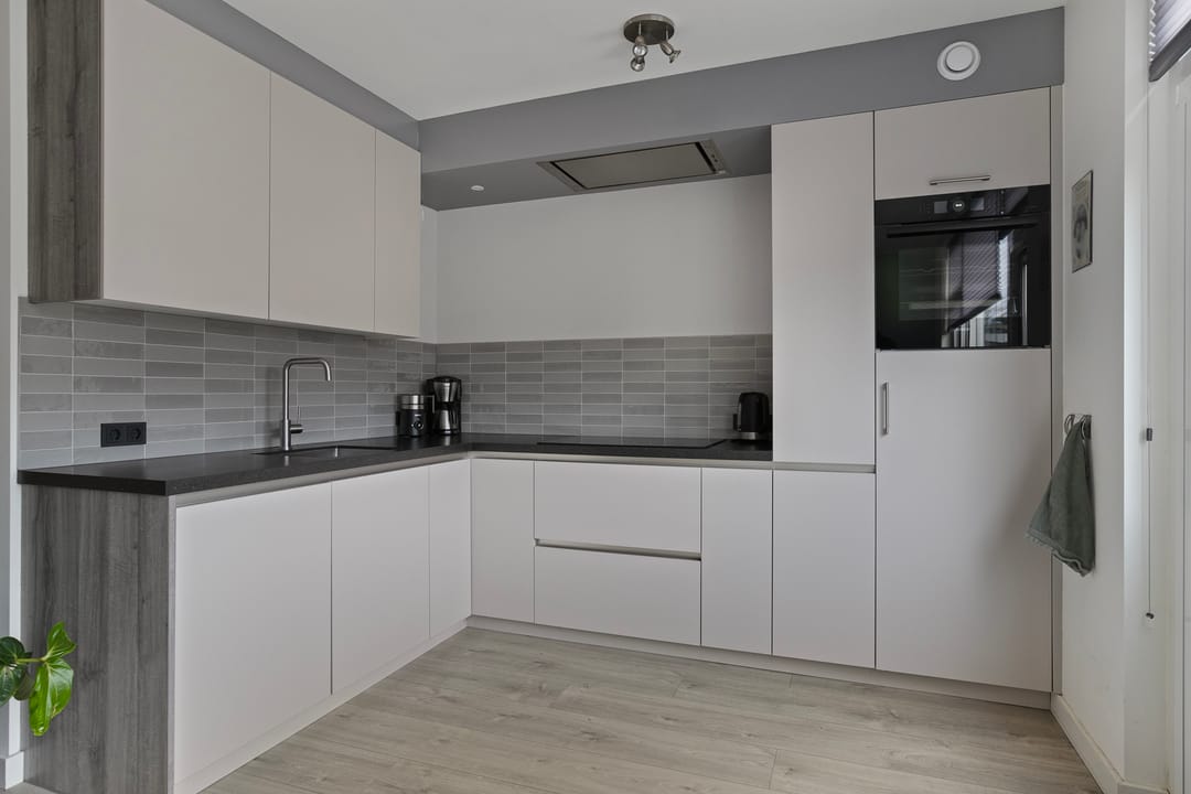 Foto 8 van Beukenlaan 8