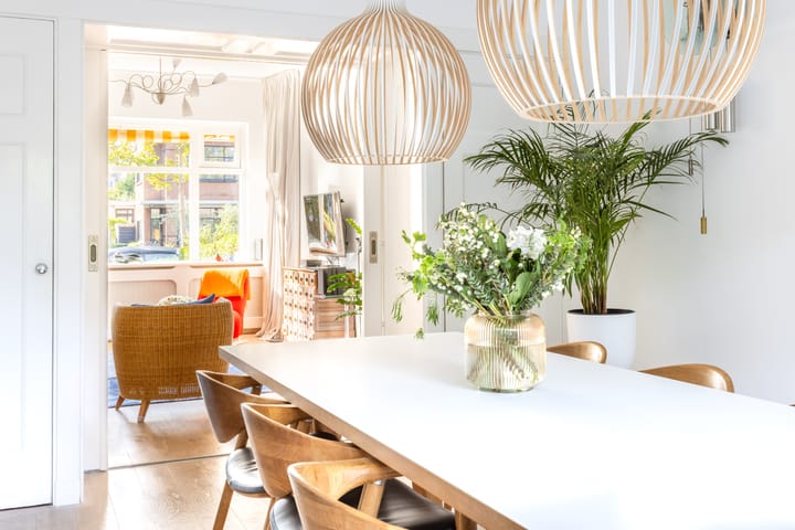 Foto 2 van Wildhoeflaan 41