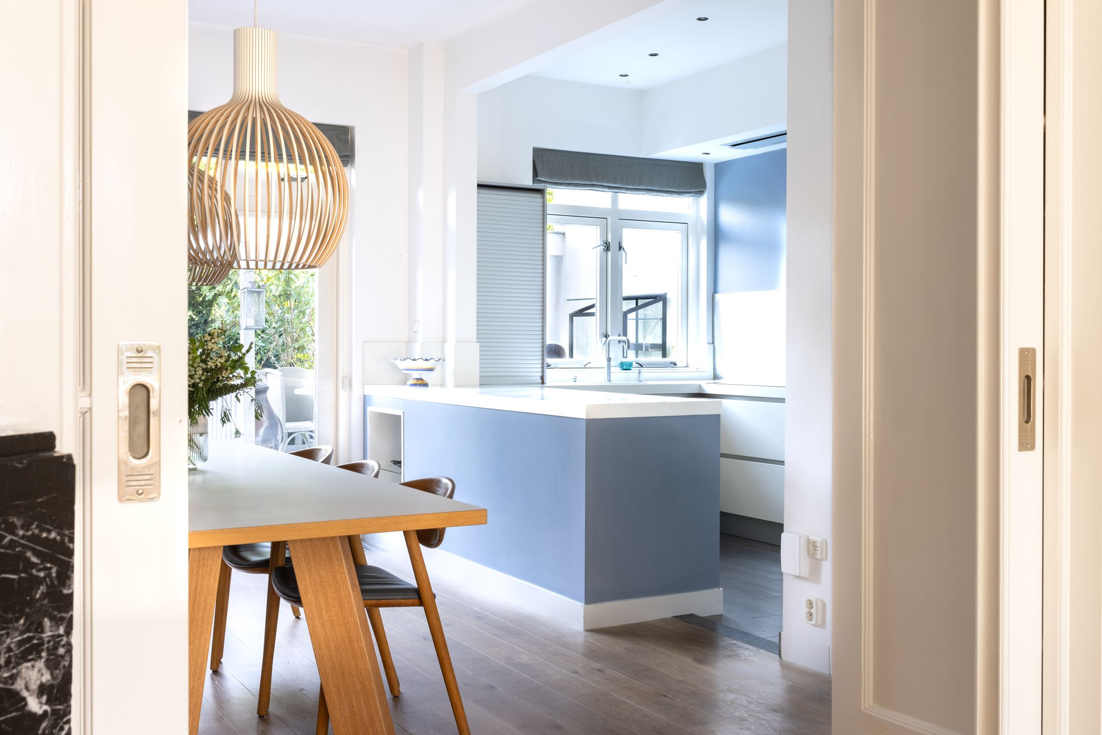 Foto 3 van Wildhoeflaan 41