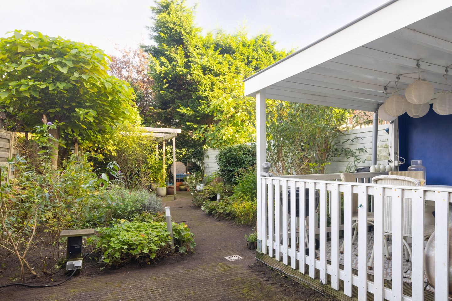 Foto 4 van Wildhoeflaan 41