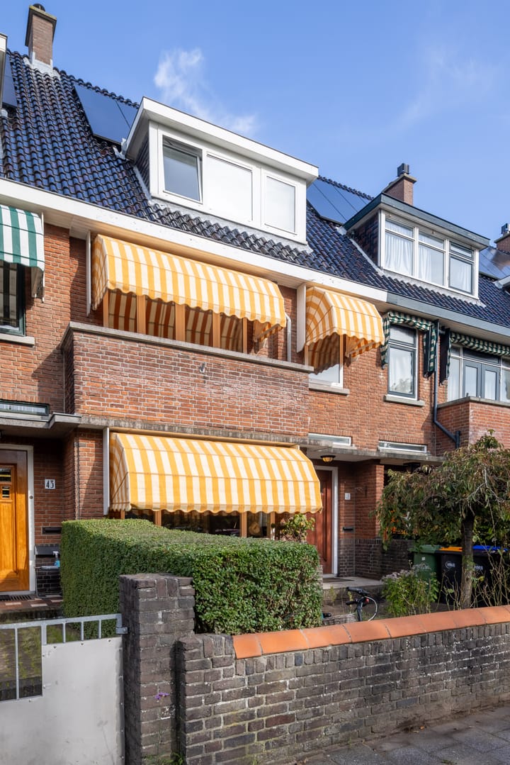 Foto 5 van Wildhoeflaan 41