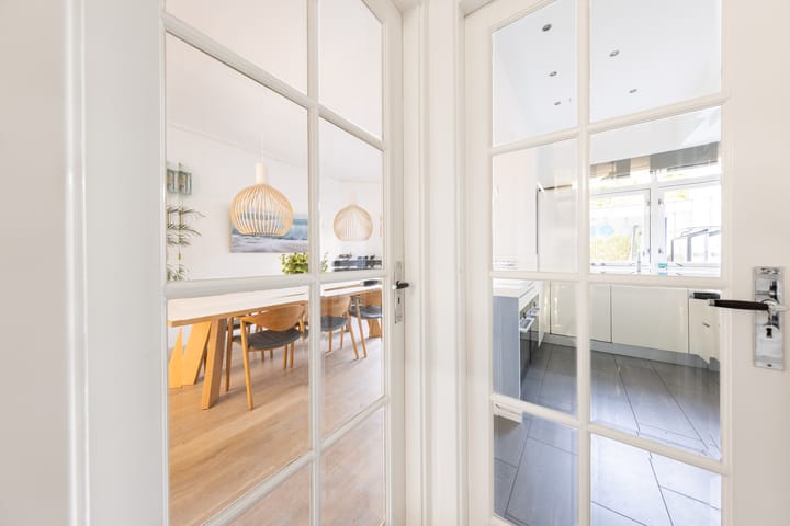 Foto 6 van Wildhoeflaan 41