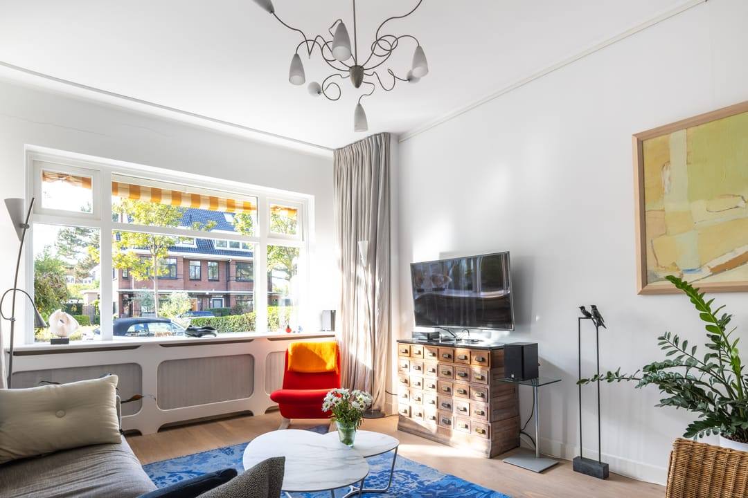 Foto 7 van Wildhoeflaan 41