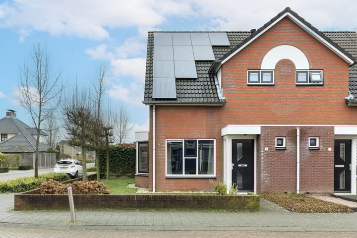 Foto 5 van Anton Mollemanhof 1