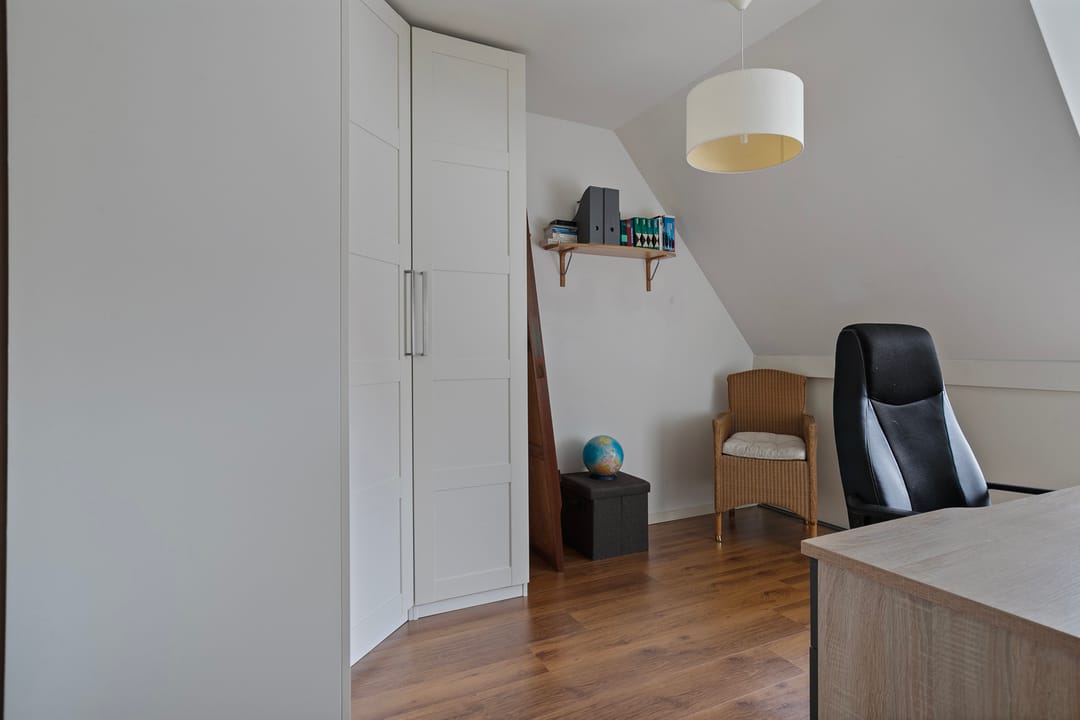 Foto 16 van Beukenlaan 8