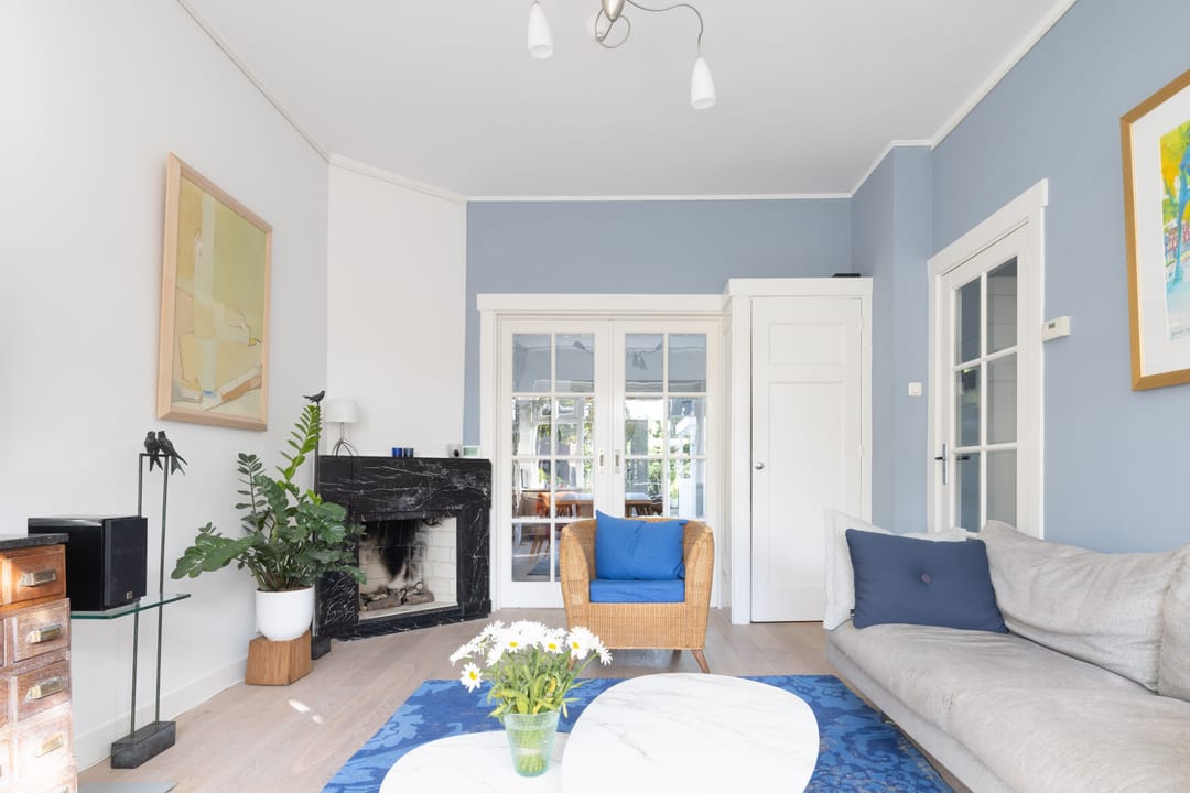 Foto 8 van Wildhoeflaan 41