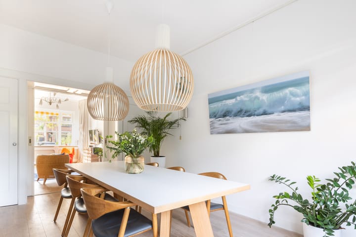 Foto 9 van Wildhoeflaan 41