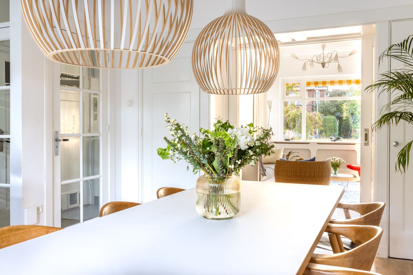 Foto 10 van Wildhoeflaan 41