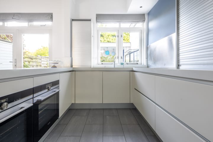 Foto 12 van Wildhoeflaan 41