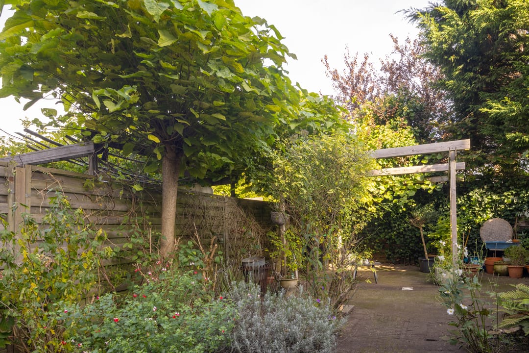 Foto 13 van Wildhoeflaan 41