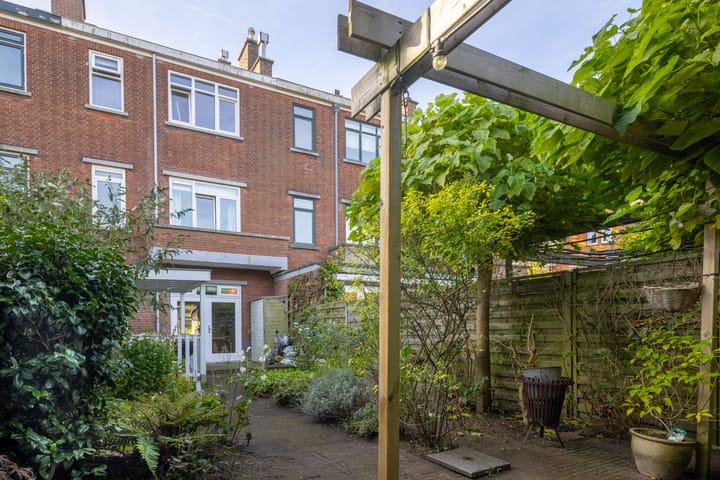 Foto 14 van Wildhoeflaan 41