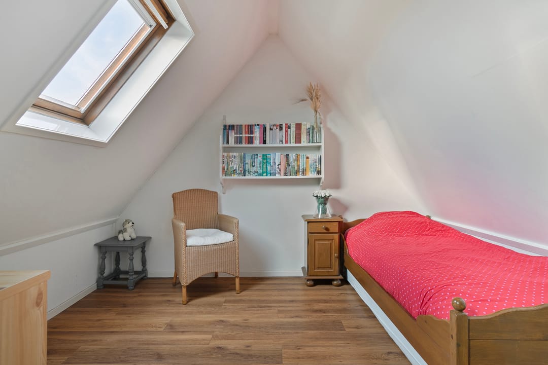 Foto 23 van Beukenlaan 8