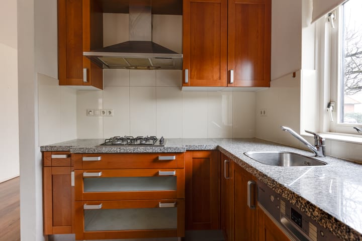 Photo 13 of Anton Mollemanhof 1