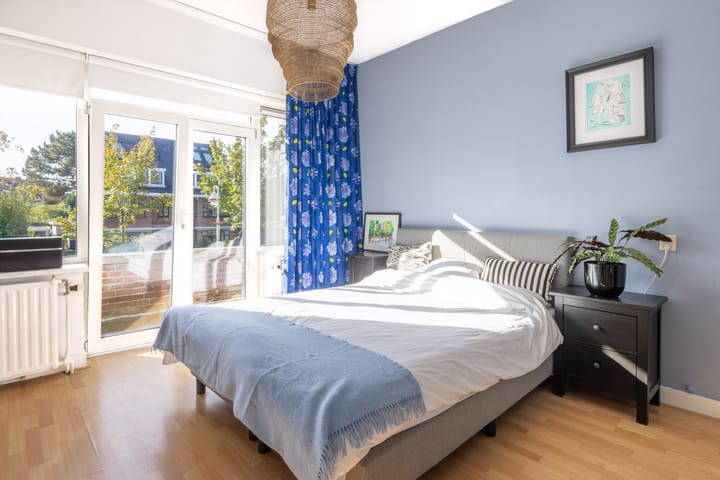 Foto 18 van Wildhoeflaan 41