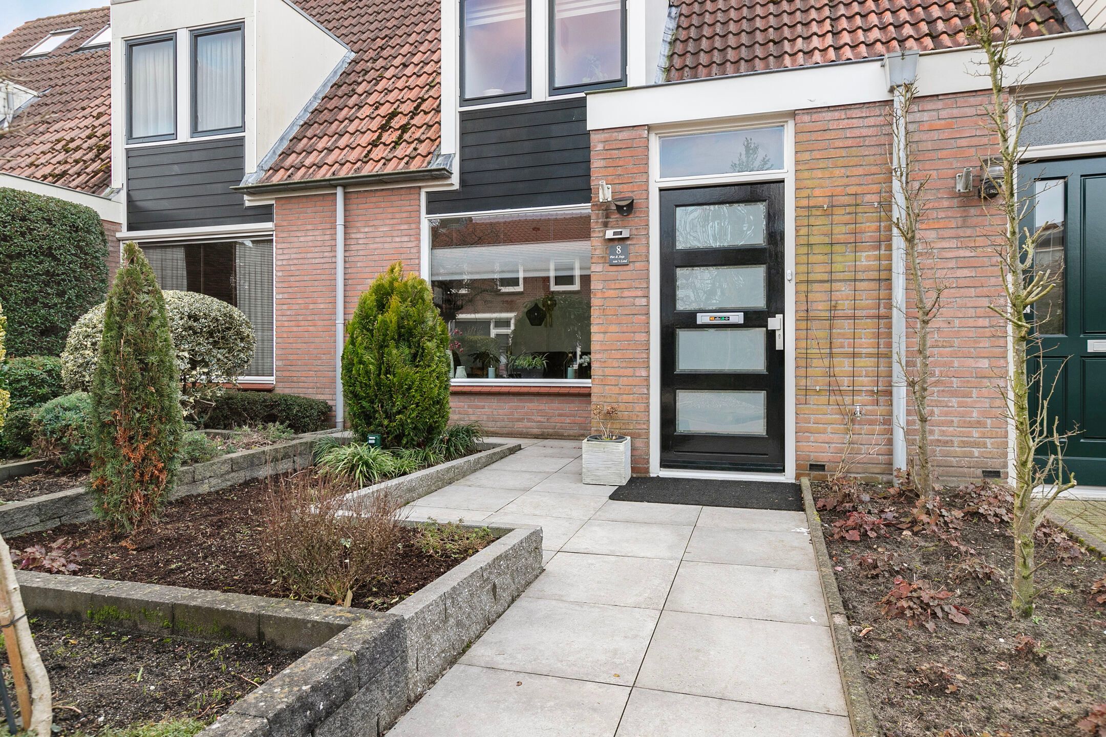 Foto 27 van Beukenlaan 8