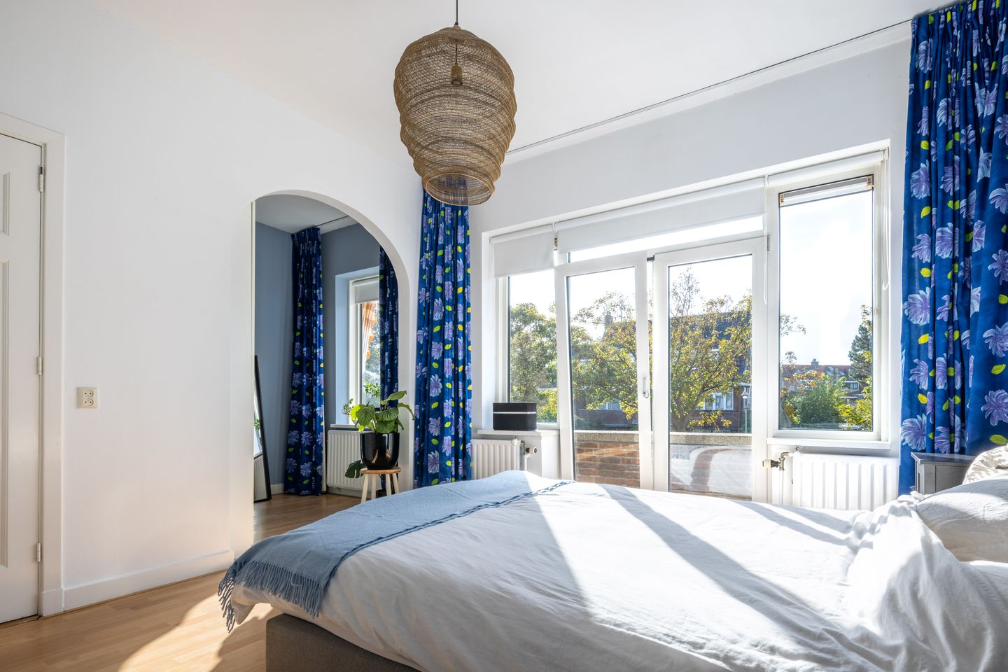 Foto 19 van Wildhoeflaan 41