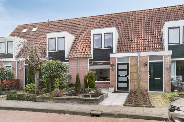 Photo 28 of Beukenlaan 8