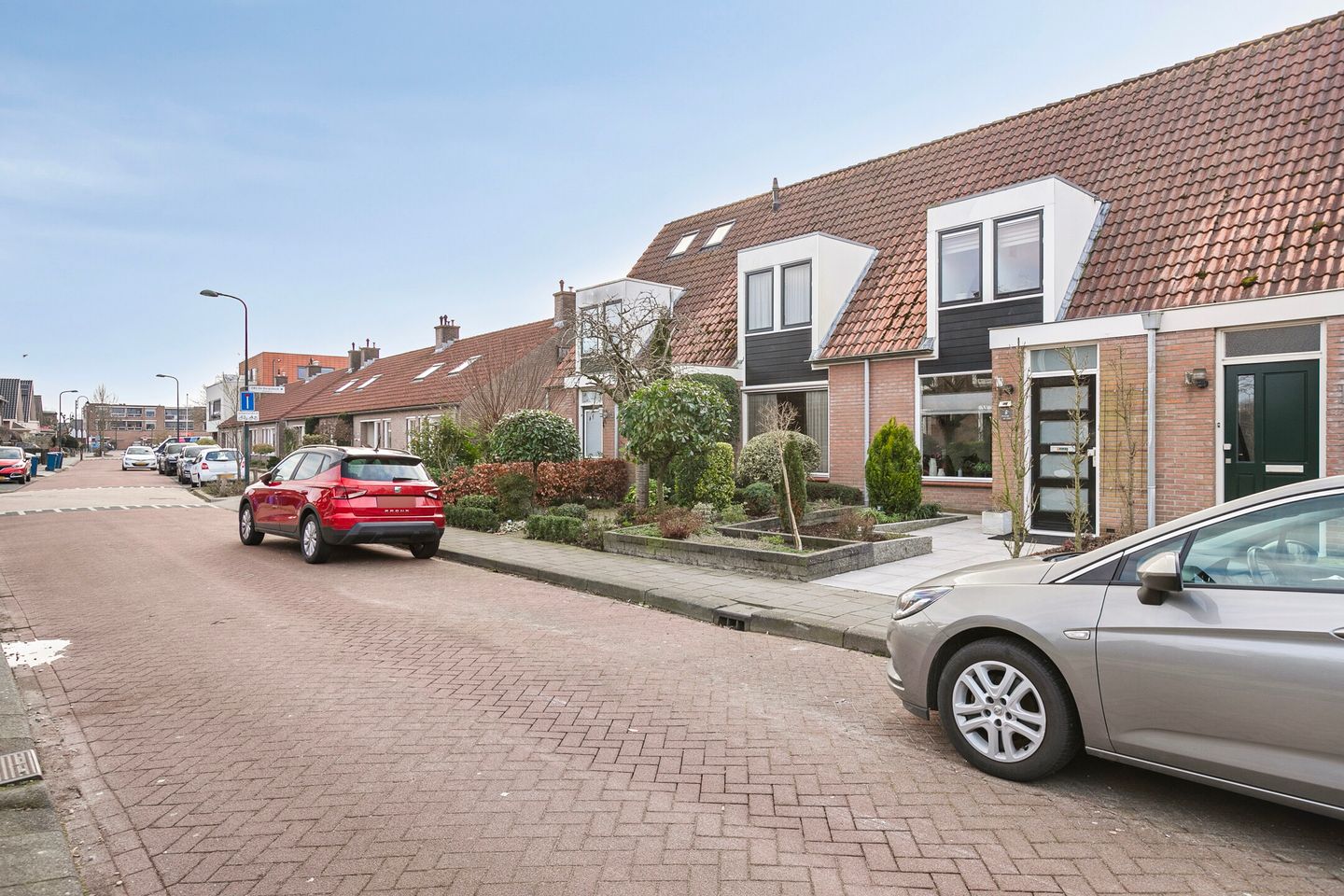 Foto 29 van Beukenlaan 8