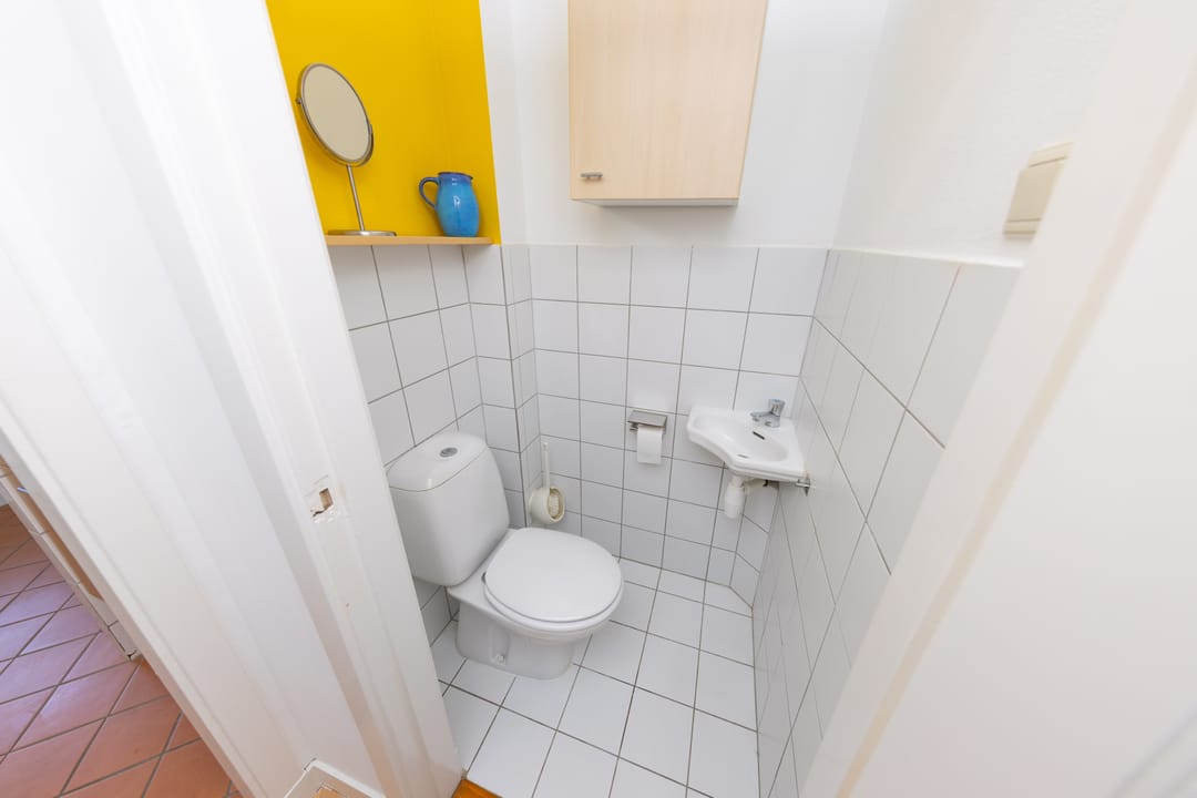 Foto 23 van Wildhoeflaan 41