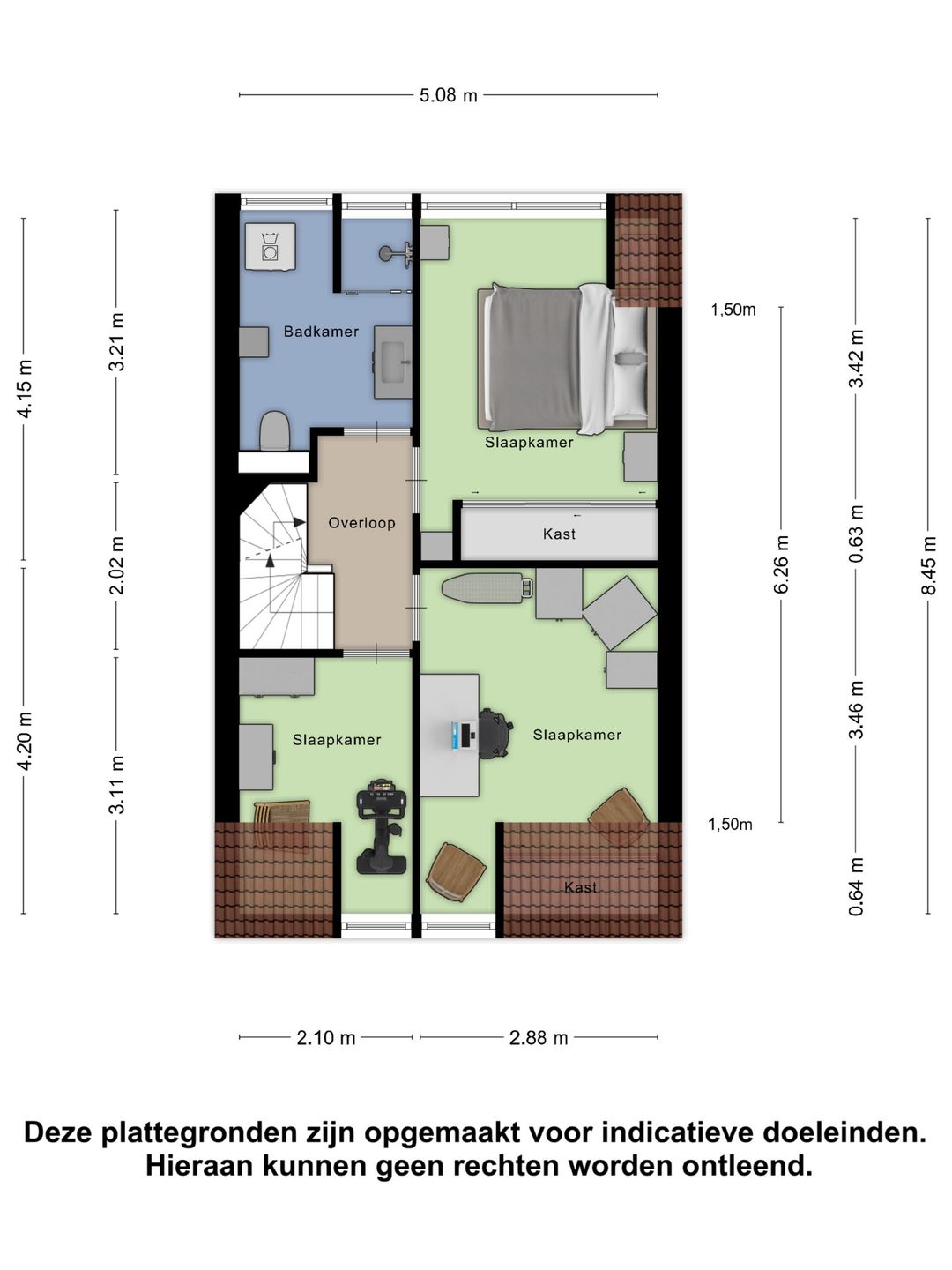 Foto 32 van Beukenlaan 8