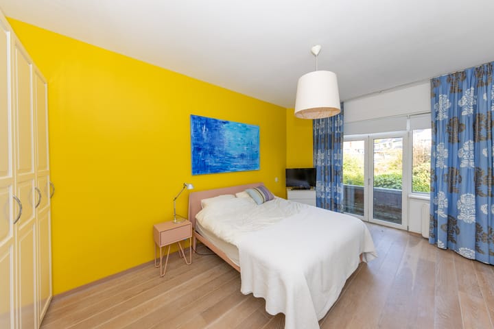 Foto 24 van Wildhoeflaan 41