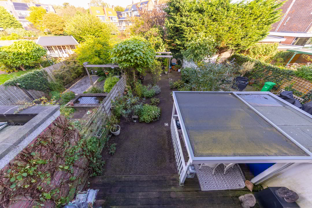 Foto 26 van Wildhoeflaan 41