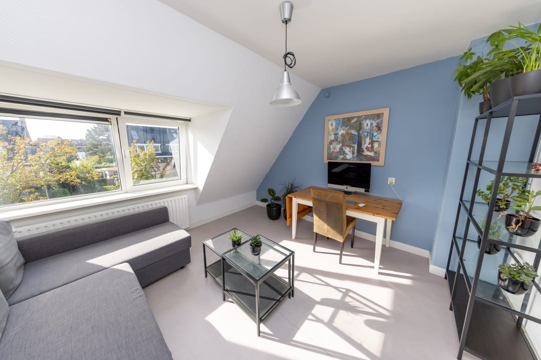 Foto 28 van Wildhoeflaan 41