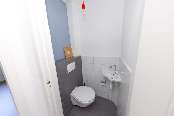 Foto 30 van Wildhoeflaan 41