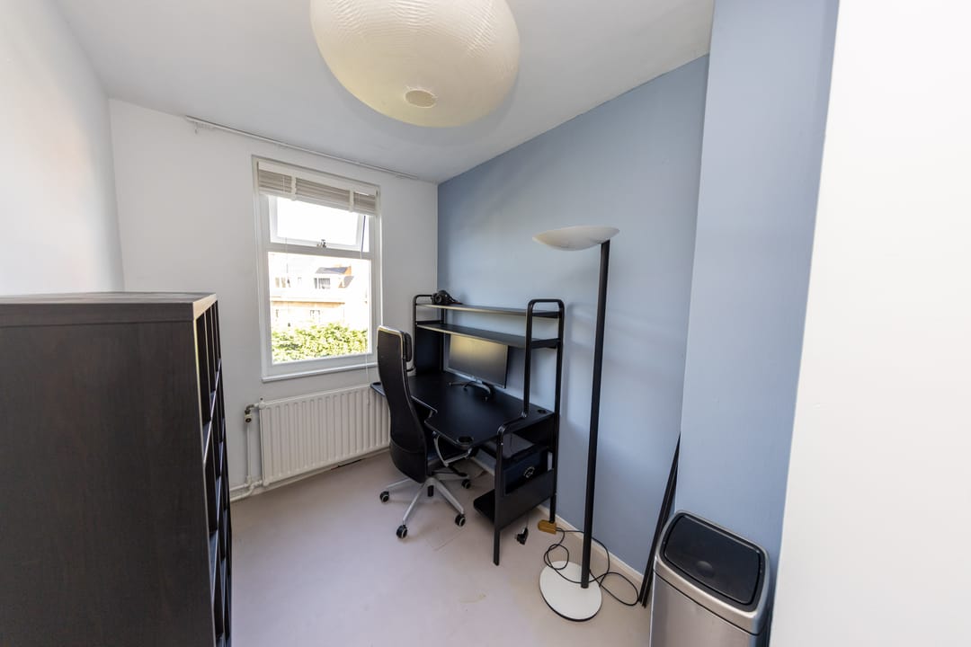 Foto 32 van Wildhoeflaan 41