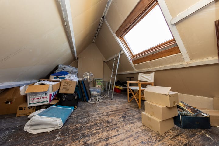 Foto 33 van Wildhoeflaan 41