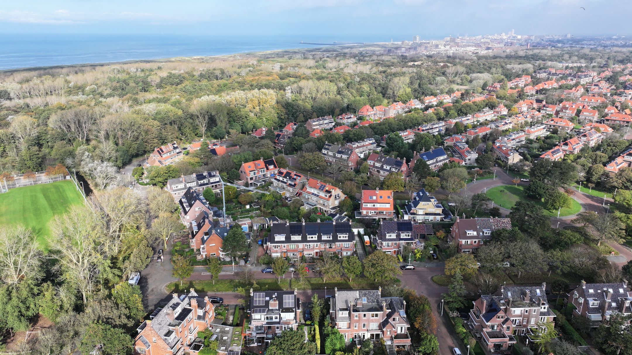 Foto 36 van Wildhoeflaan 41