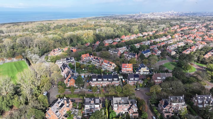 Foto 36 van Wildhoeflaan 41