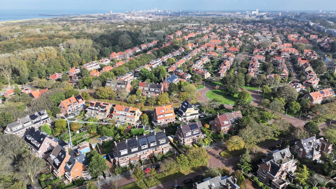 Foto 37 van Wildhoeflaan 41