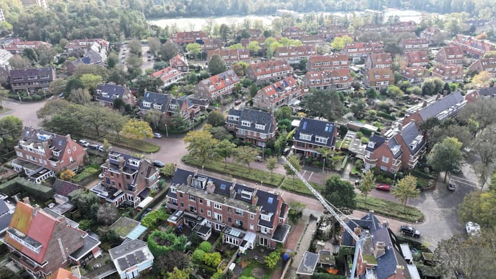 Foto 38 van Wildhoeflaan 41