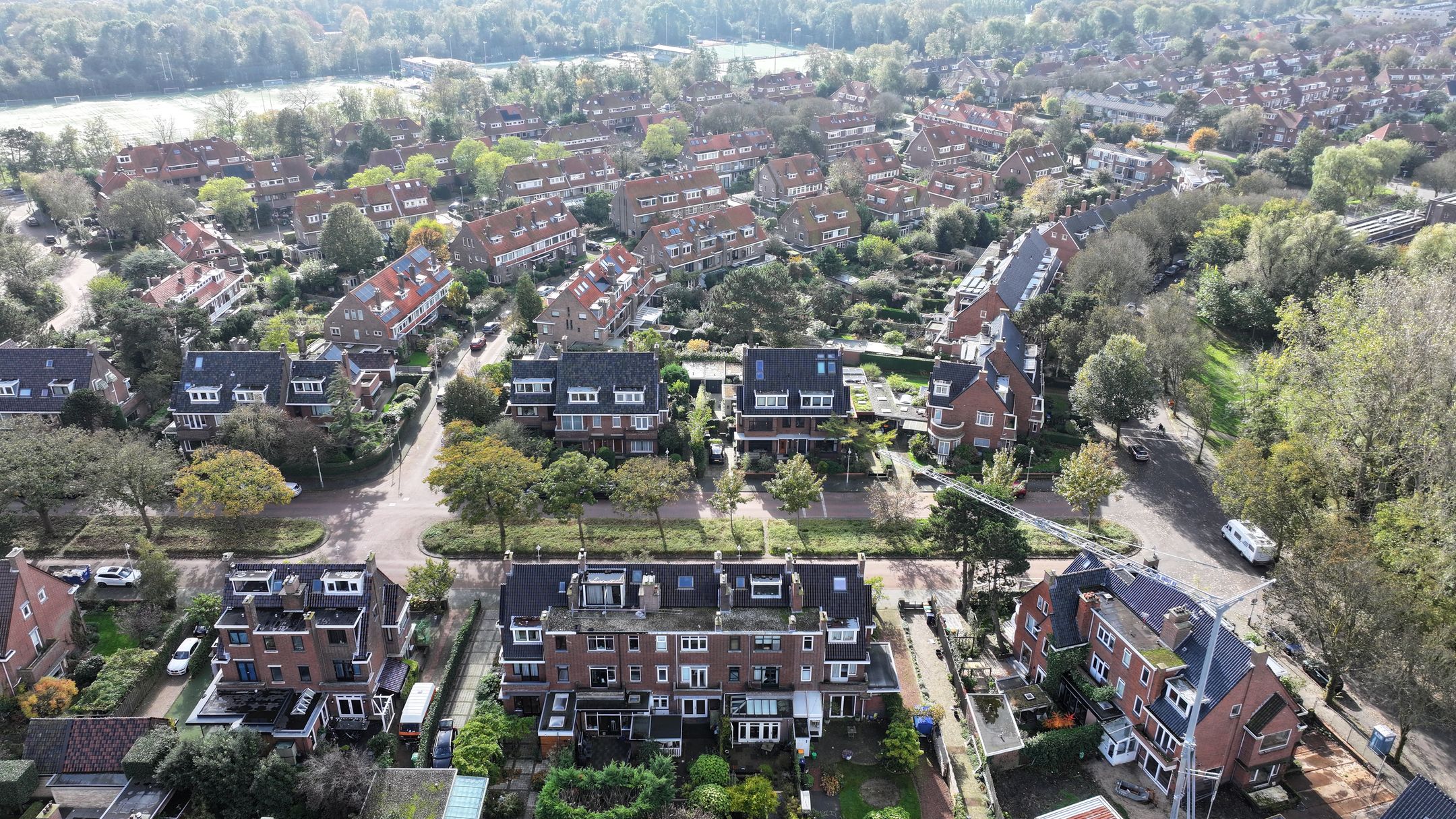 Foto 39 van Wildhoeflaan 41