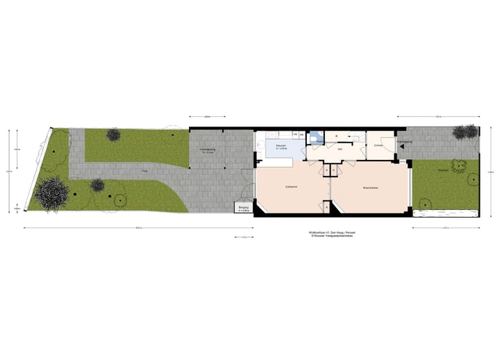 Foto 40 van Wildhoeflaan 41