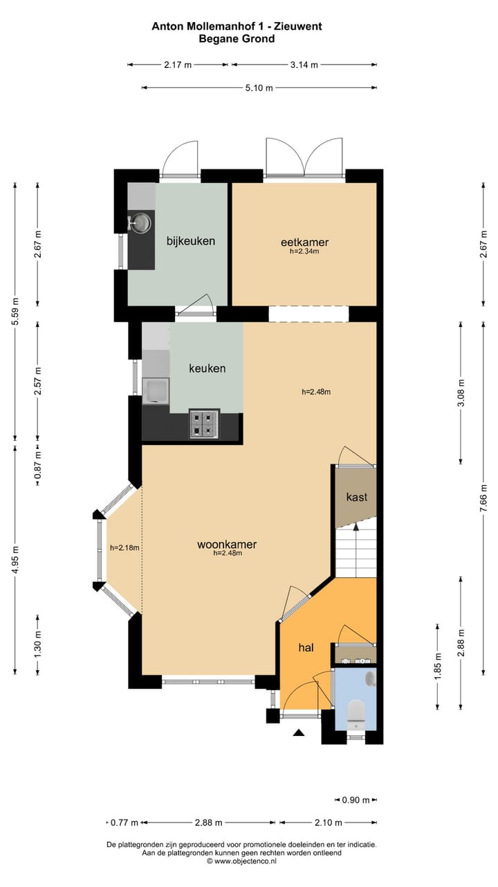 Photo 51 of Anton Mollemanhof 1