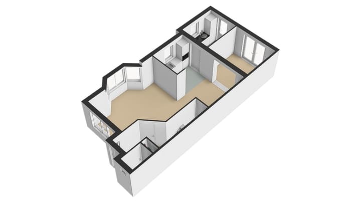 Photo 52 of Anton Mollemanhof 1